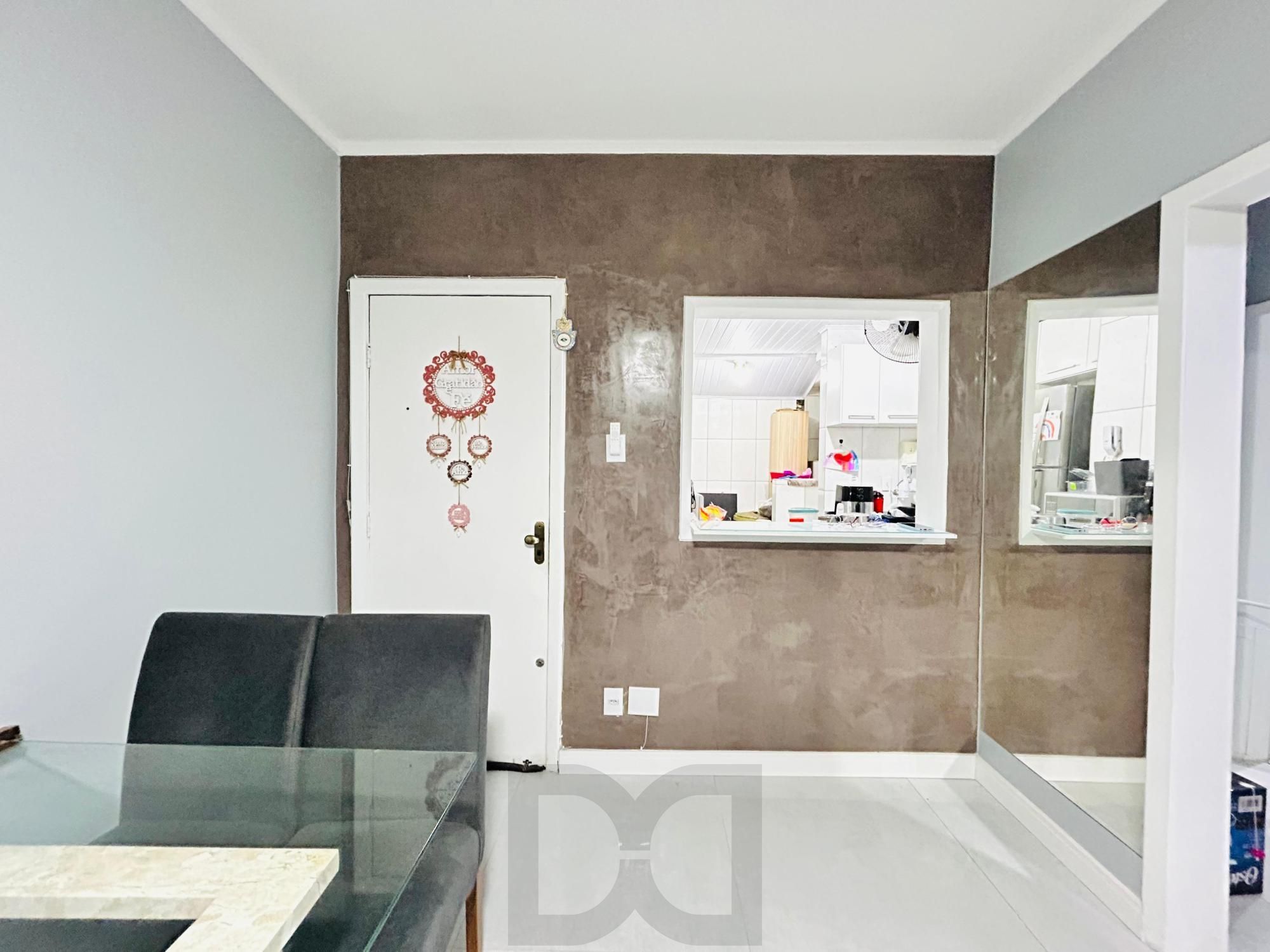 Apartamento 2 dormitórios no bairro Medianeira com churrasqueira — foto 8