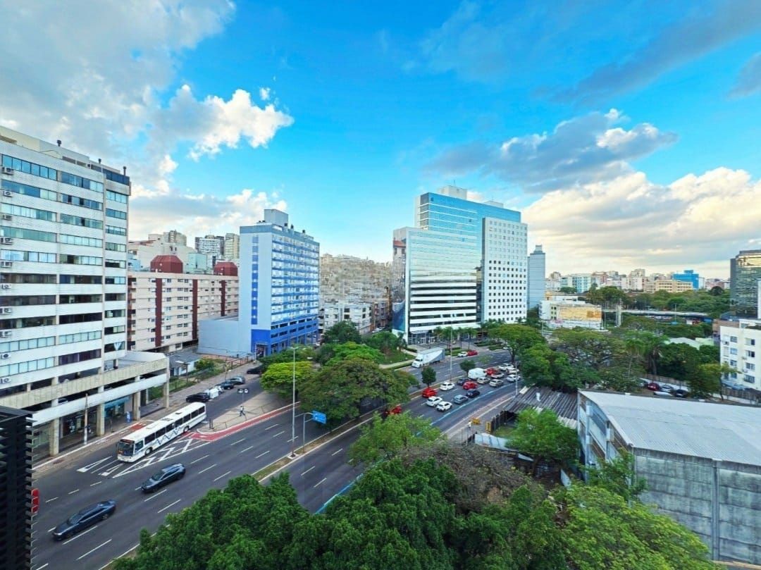 Studio CB - totalmente mobiliado no bairro Cidade Baixa — foto 25