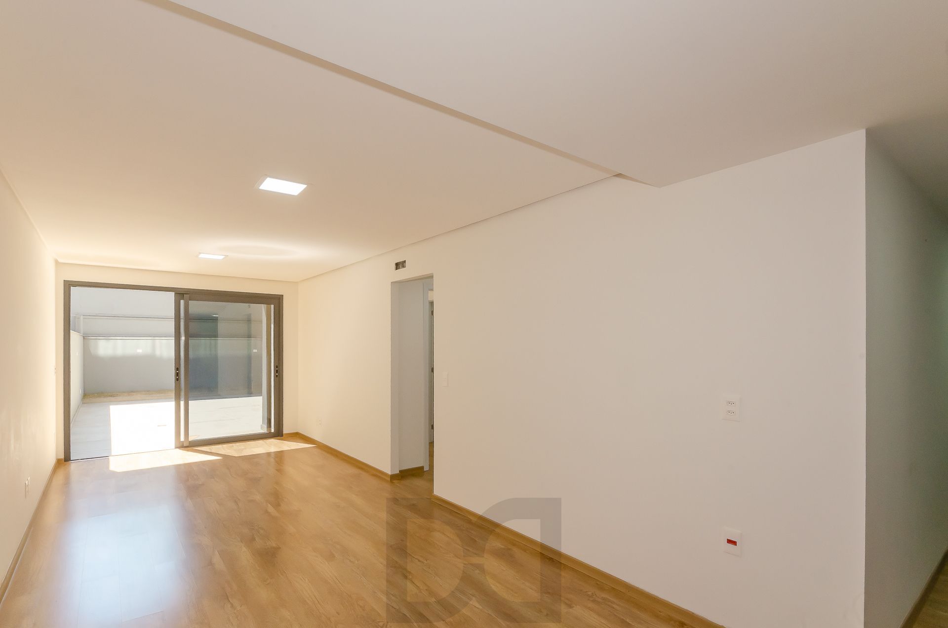 Idea Eça de Queiroz Apartamento Garden de 2 dormitórios no Bairro Petrópolis — foto 2