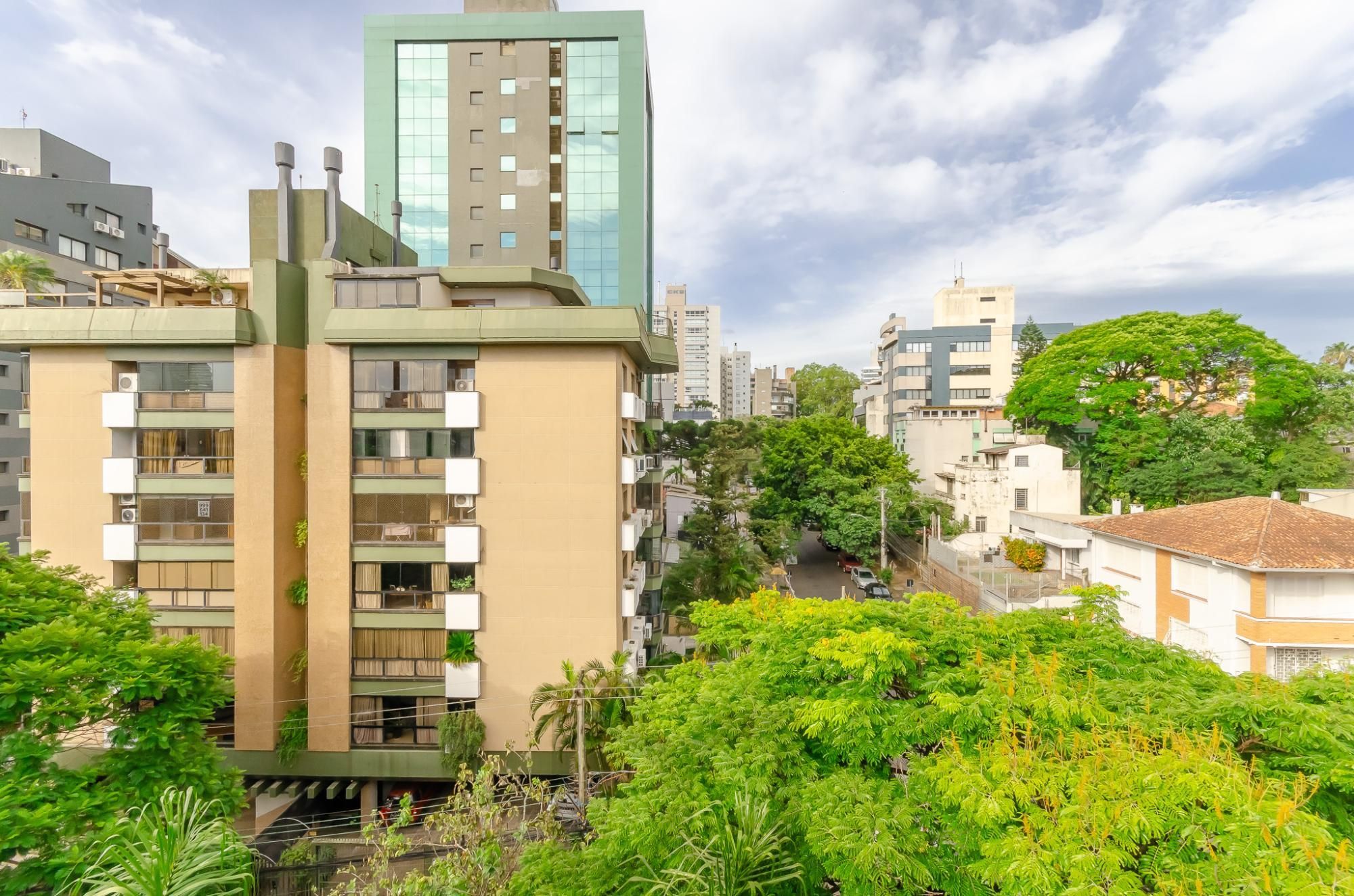 Edifício Lussandro Cobertura de 3 Dormitórios no Bairro Petrópolis — foto 24