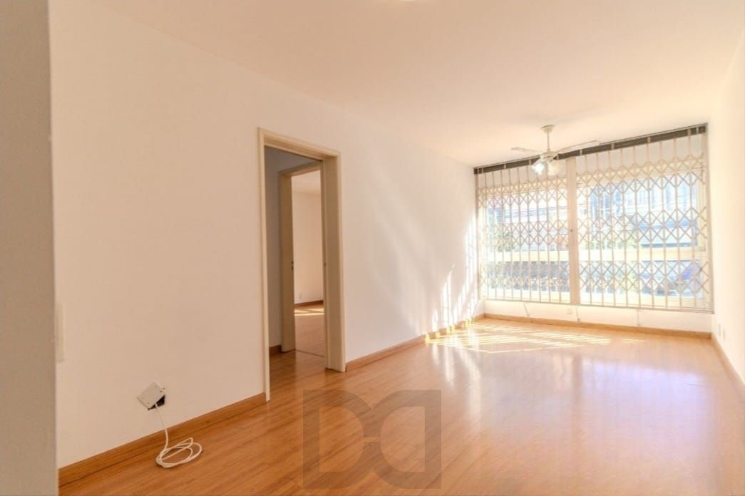 Edifício Guanahani - Apartamento a venda com 2 dormitórios no bairro Floresta. — foto 1