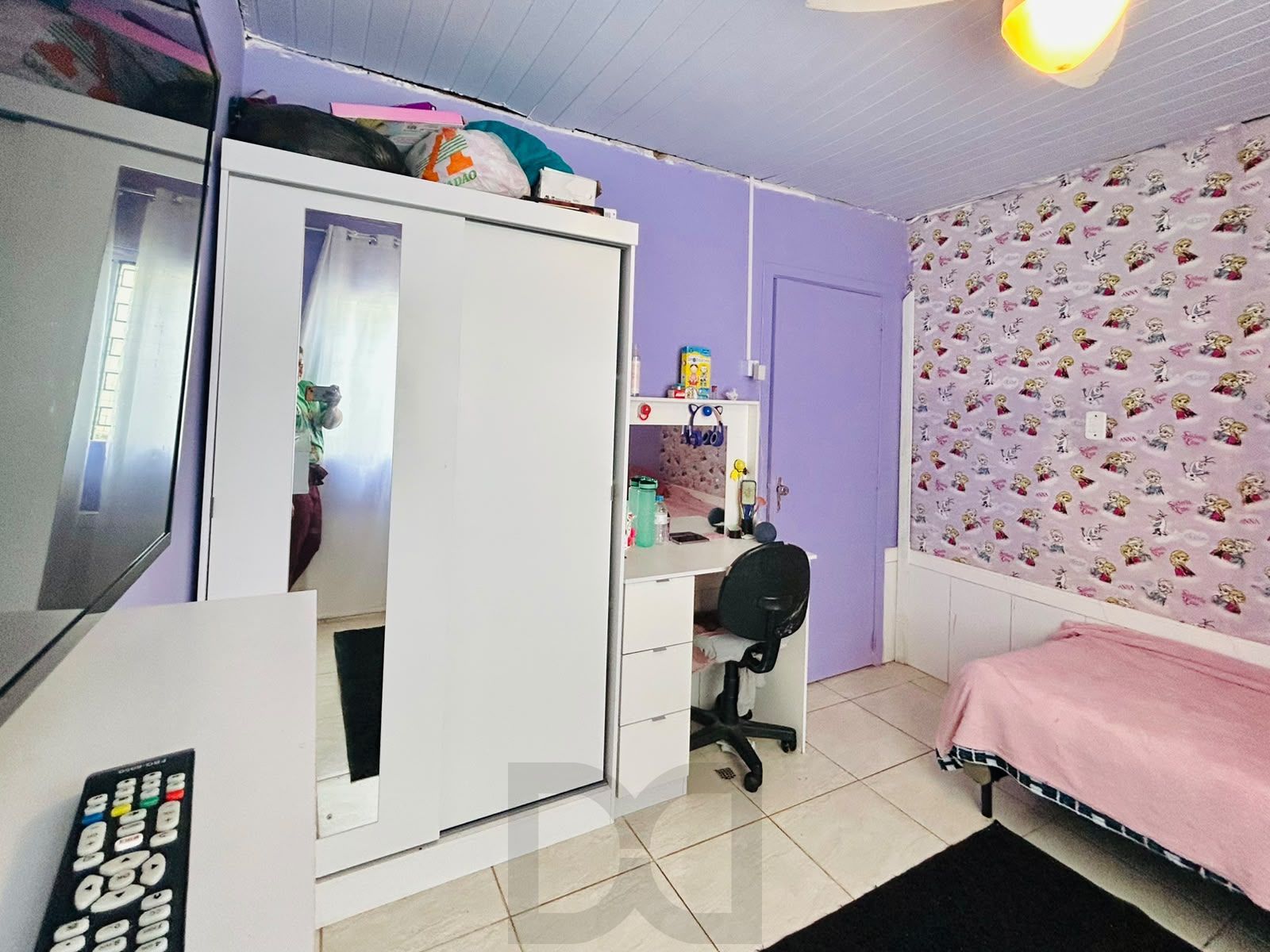 Casa 3 dormitórios com Suíte, Piscina e Salão de Festas — foto 33