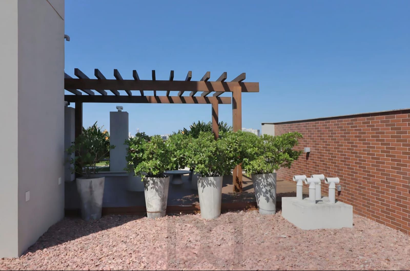 Condomínio Vista Comfort Home - Apartamento a venda com dois dormitórios no bairro Cristo Redentor — foto 16