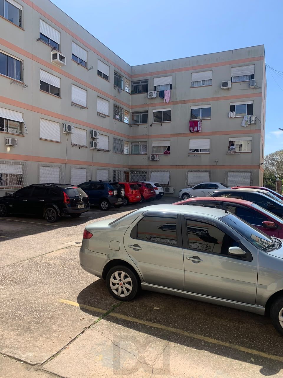 Cond. Lupicínio Rodrigues - Apartamento 1 dormitório com vaga rotativa - Santo Antonio — foto 10