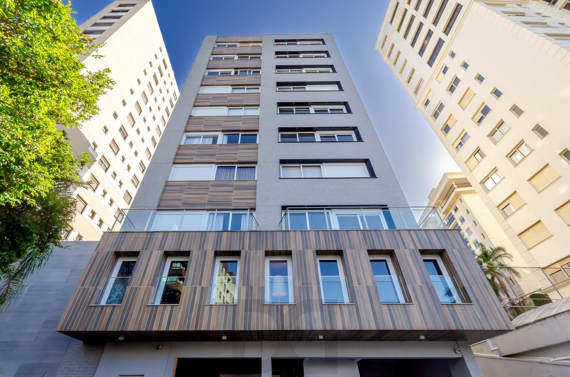 Emílio 111 Boutique Residences Apartamento de 1 Dormitório no Bairro Três Figueiras — foto 41