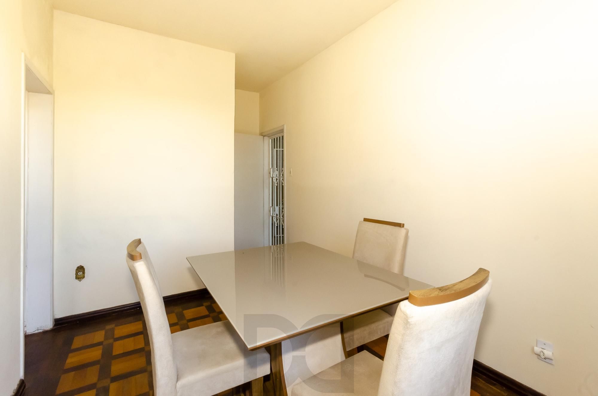 Apartamento 1 dormitório no Bairro Bom Jesus — foto 5