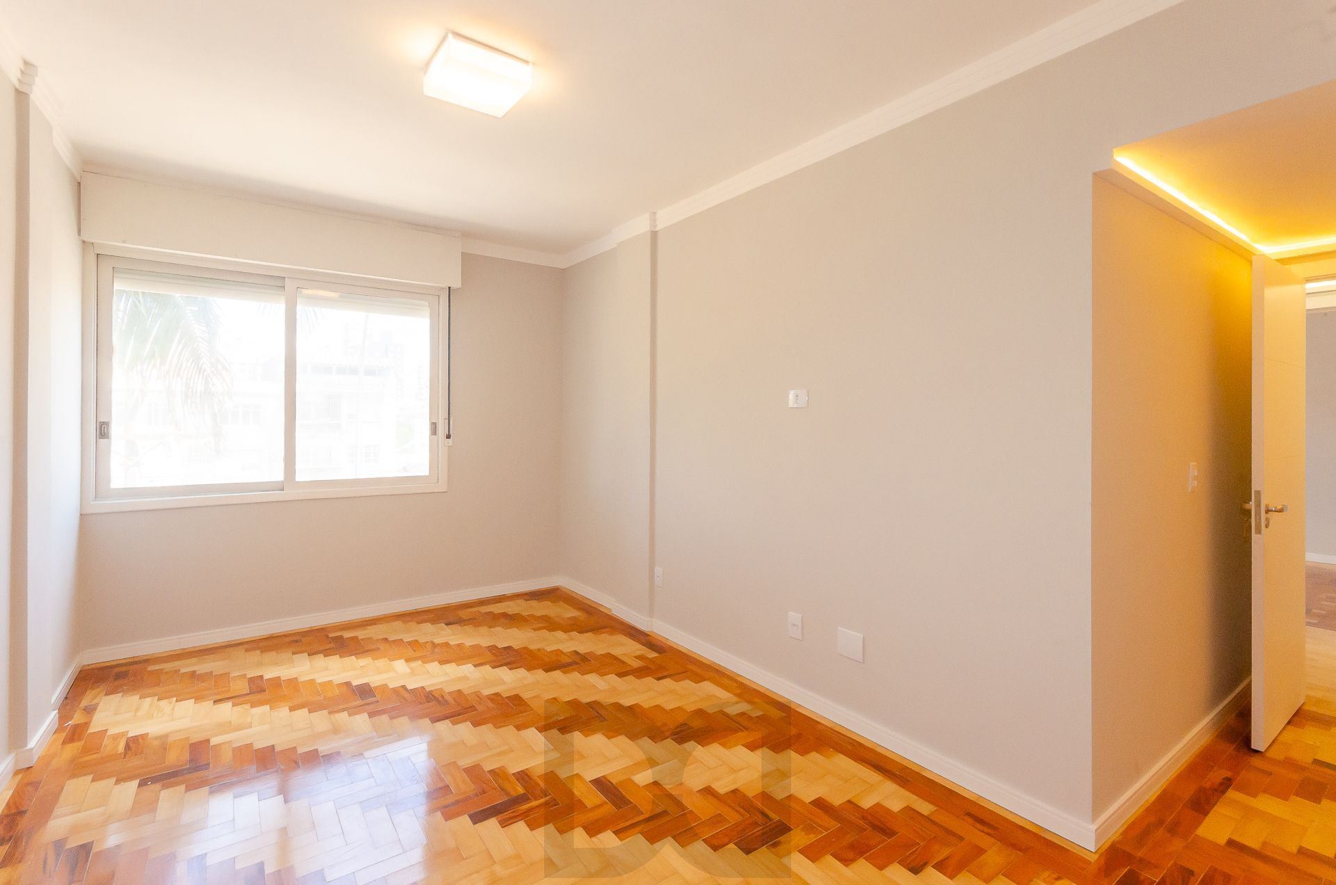 Edifício Anne Franke Apartamento com 3 Dormitórios no bairro Petrópolis — foto 14