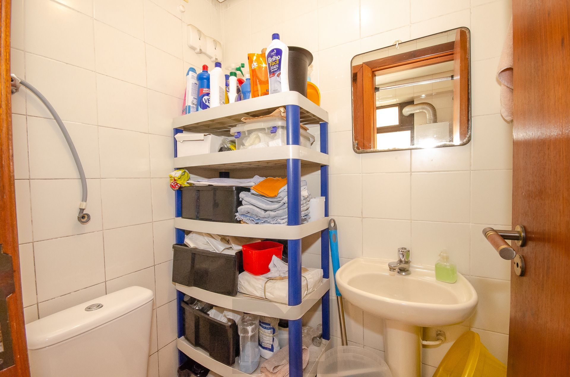 Edifício Rocheste Apartamento de 3 dormitórios no bairro Petrópolis — foto 22