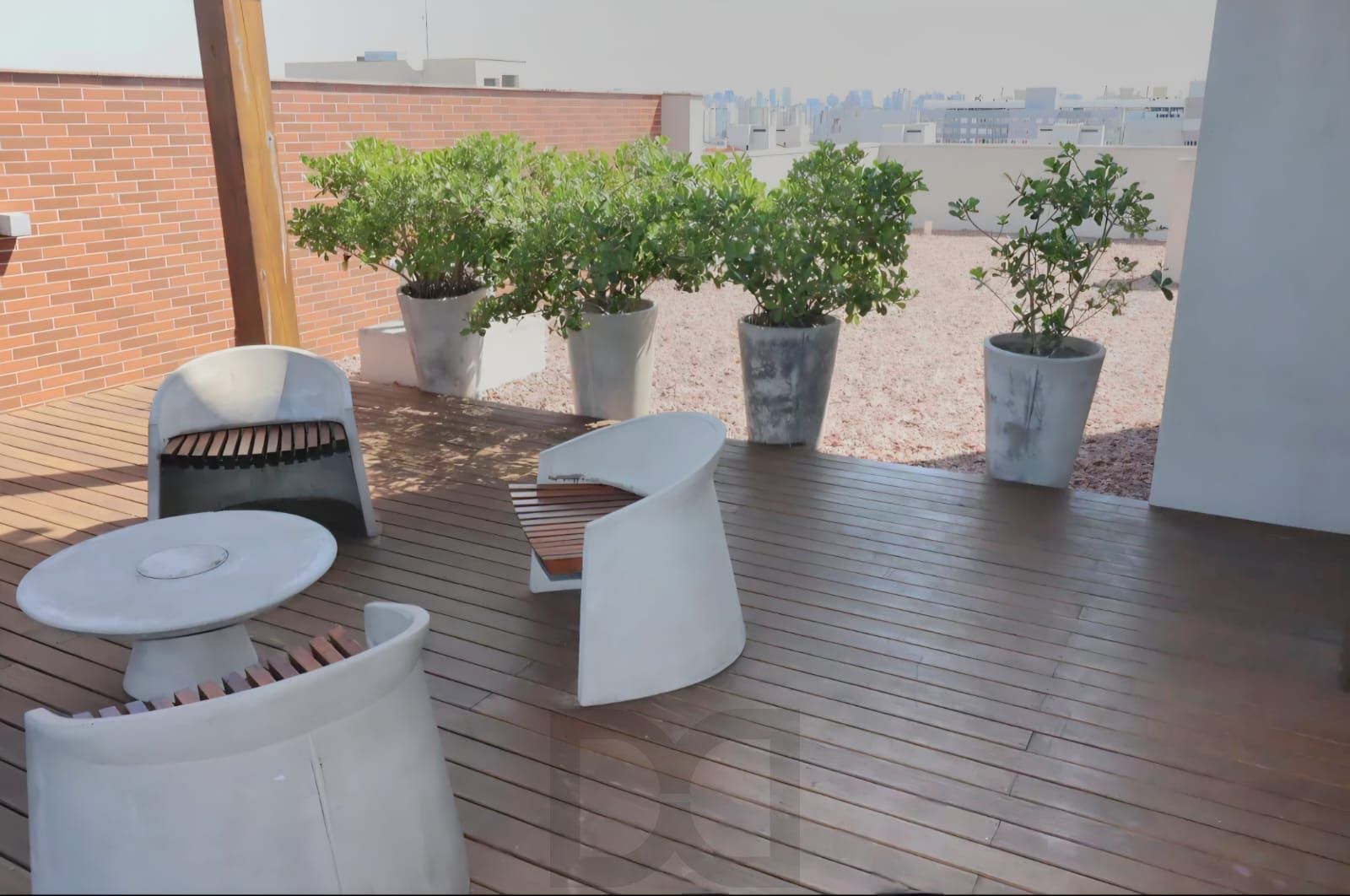 Condomínio Vista Comfort Home - Apartamento a venda com dois dormitórios no bairro Cristo Redentor — foto 15