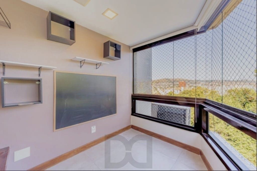 Condomínio Villaggio Belvedere - Apartamento a venda com 3 dormitórios no bairro Petrópolis — foto 5
