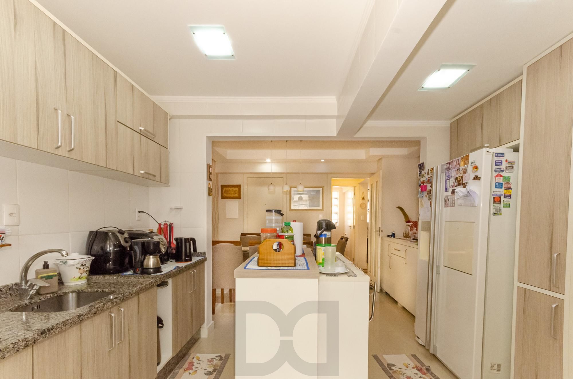 Edifício Cerro Bonito Apartamento 3 dormitórios no bairro Petrópolis — foto 16