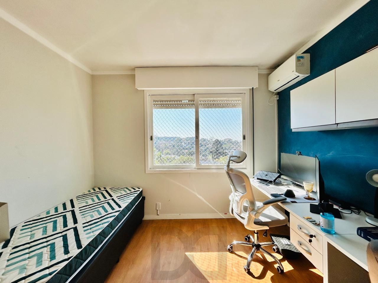 Edifício San Remo - Apartamento de 2 dormitórios no bairro Chácara das Pedras — foto 11