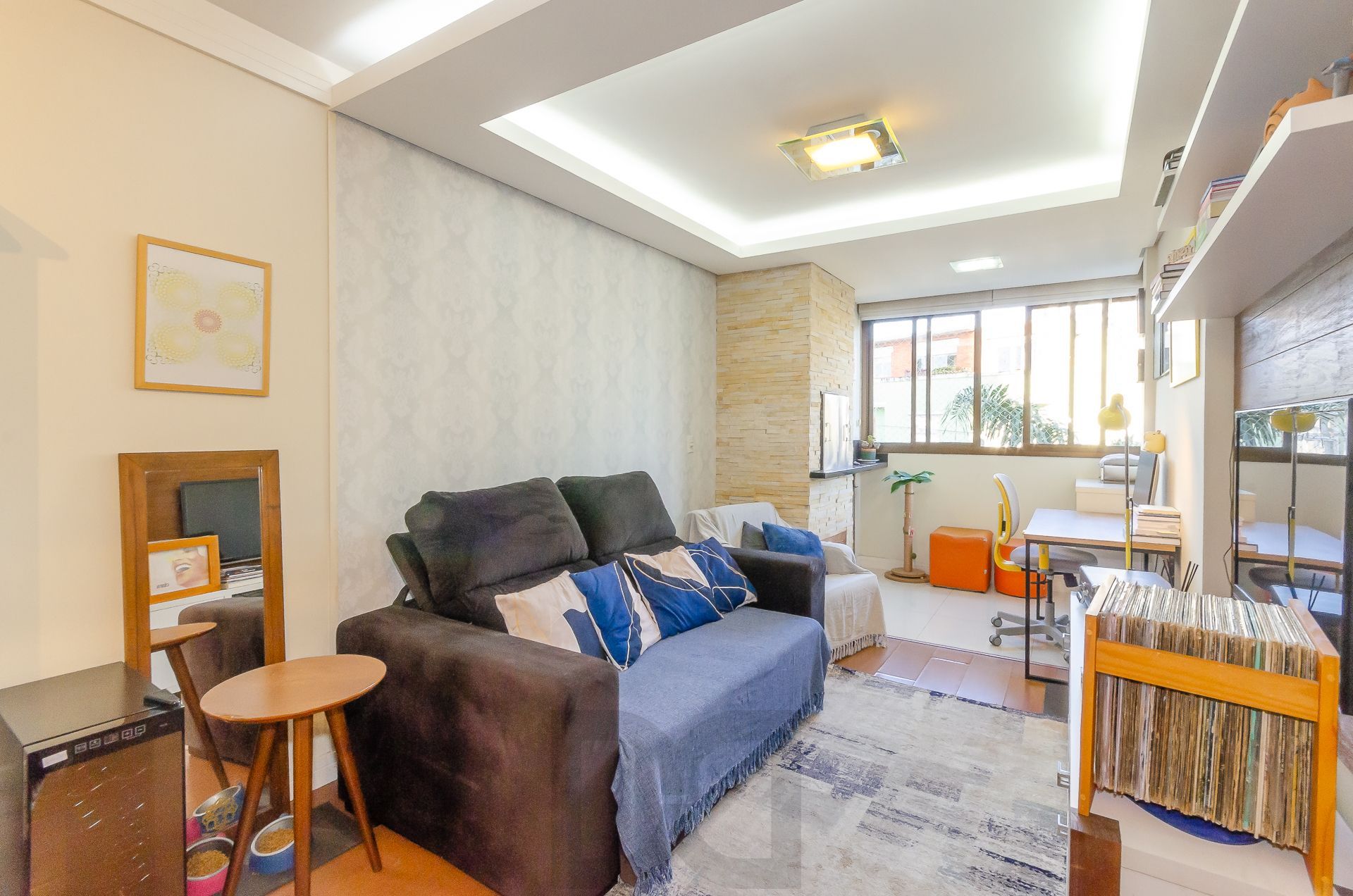 Edifício Portal dos Açorianos - Apartamento Cidade Baixa — foto 6
