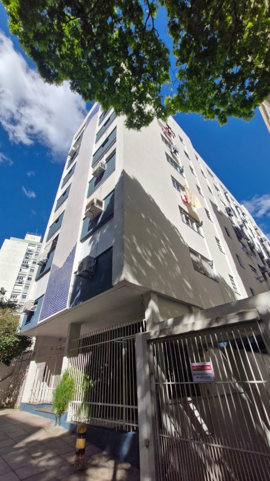 Edifício Serra Negra - Apartamento a venda com 2 dormitórios no bairro Centro Histórico — foto 2