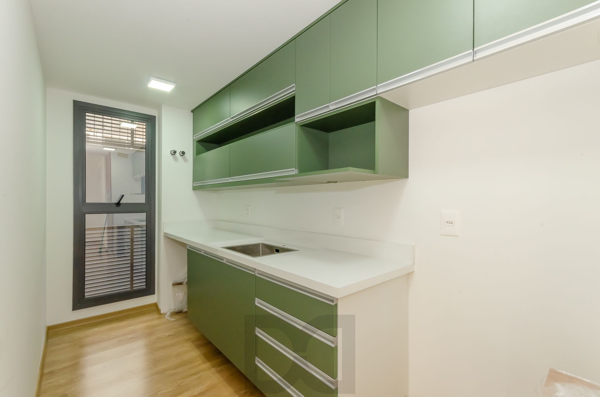 Idea Eça de Queiroz Apartamento Garden de 2 dormitórios no Bairro Petrópolis — foto 15