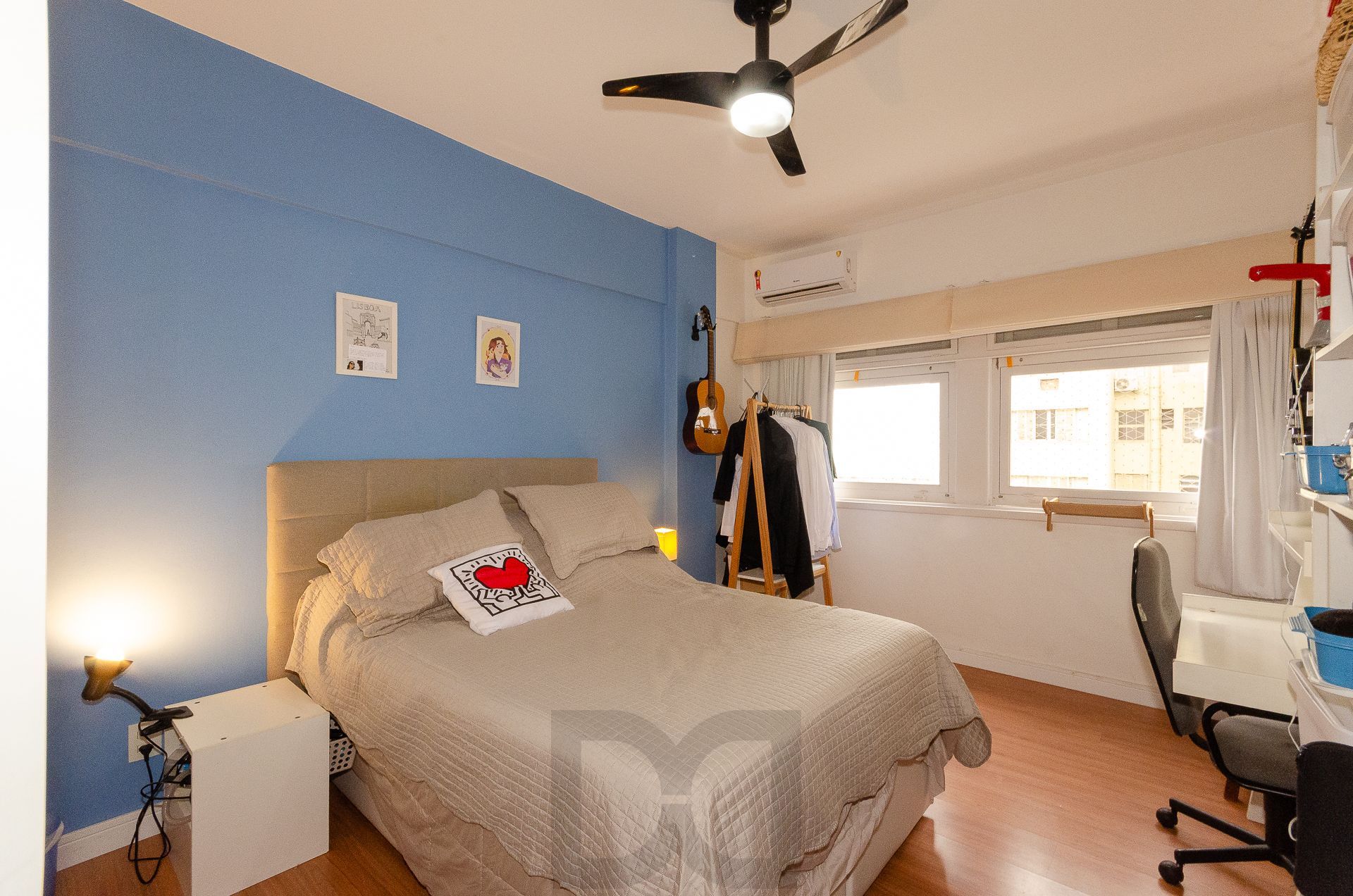 Edifício Everest - Apartamento a venda com 2 dormitórios no Centro Histórico. — foto 16