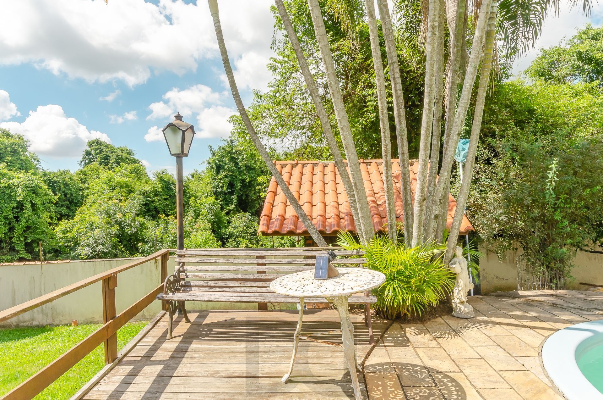 Casa Exclusiva na Zona Sul com Vista Panorâmica, Piscina e Poço Artesiano! — foto 56