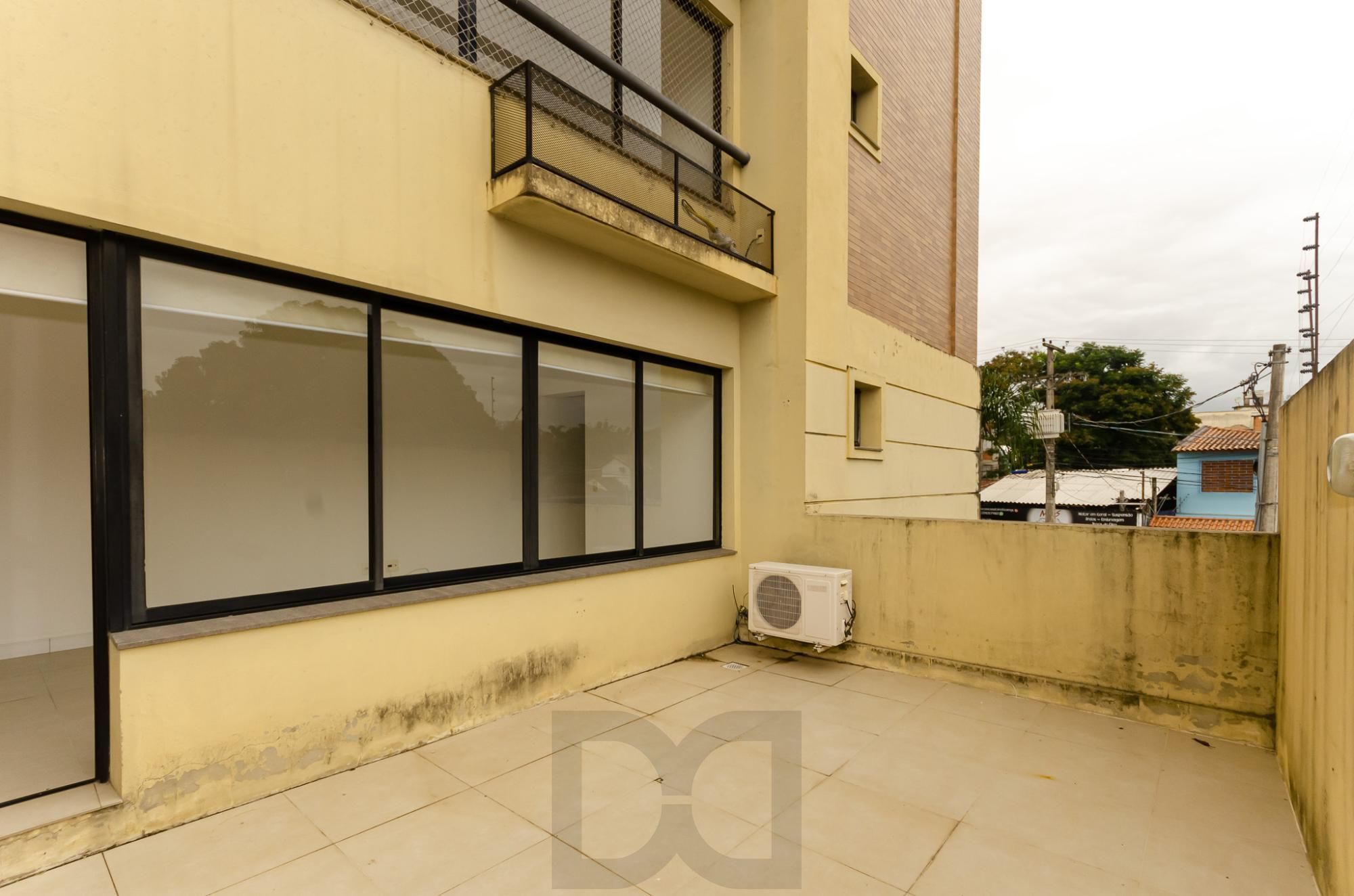 Edifício Residencial Ocean Beach apartamento a venda 1 dormitório no bairro Partenon — foto 4