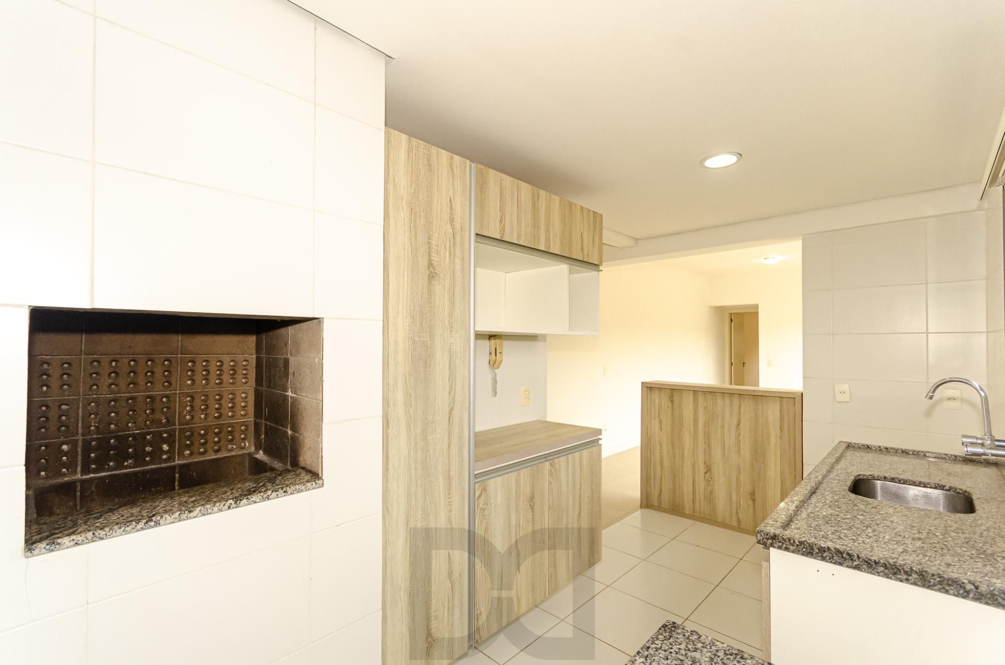 Edifício Residencial Ocean Beach apartamento a venda 1 dormitório no bairro Partenon — foto 15