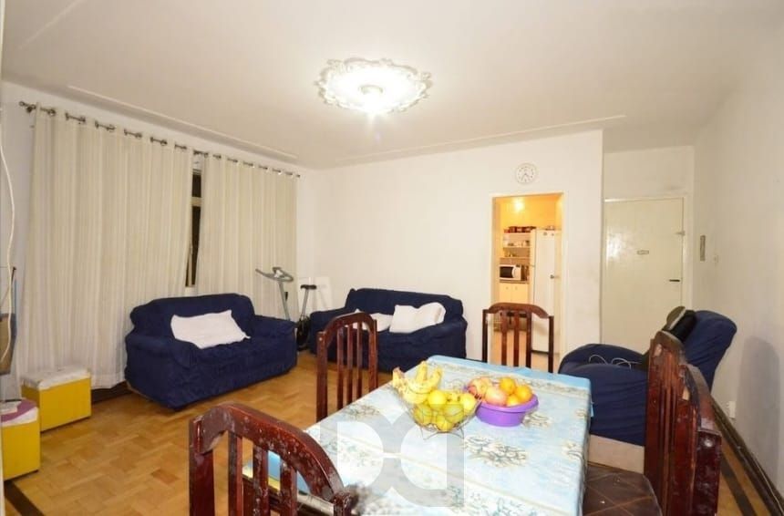 Edifício Pensylvania Apartamento de 3 dormitórios no bairro Centro Histórico — foto 4