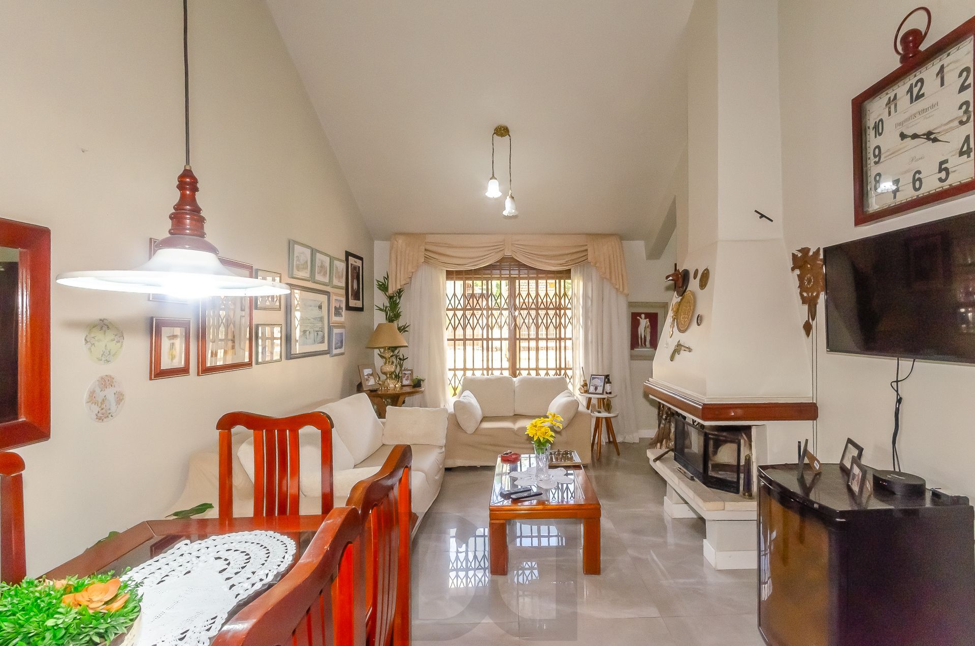 Casa com 3 quartos à venda na Rua Fernando Borba no bairro Ipanema — foto 4