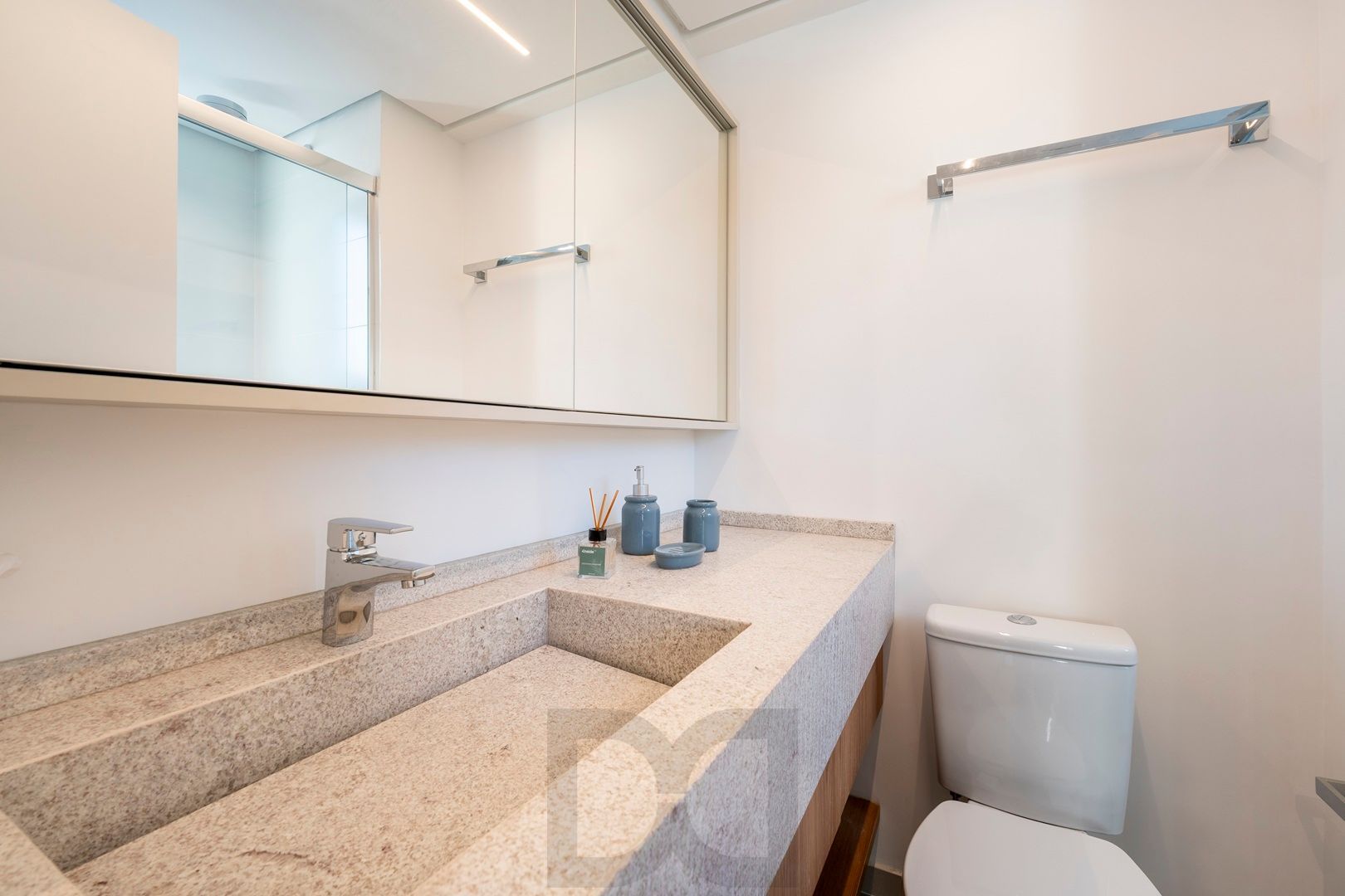 Miradouro - Apartamento 100% mobiliado no bairro Santa Cecília — foto 25