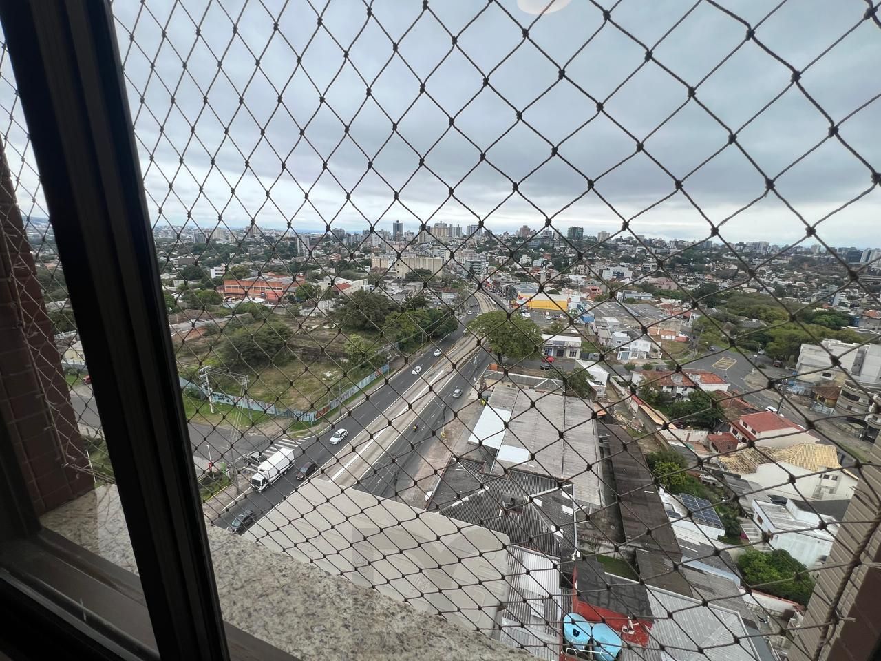 Edifício Horizons - Apartamento a venda com 2 dormitórios no bairro Chácara das Pedras. — foto 24