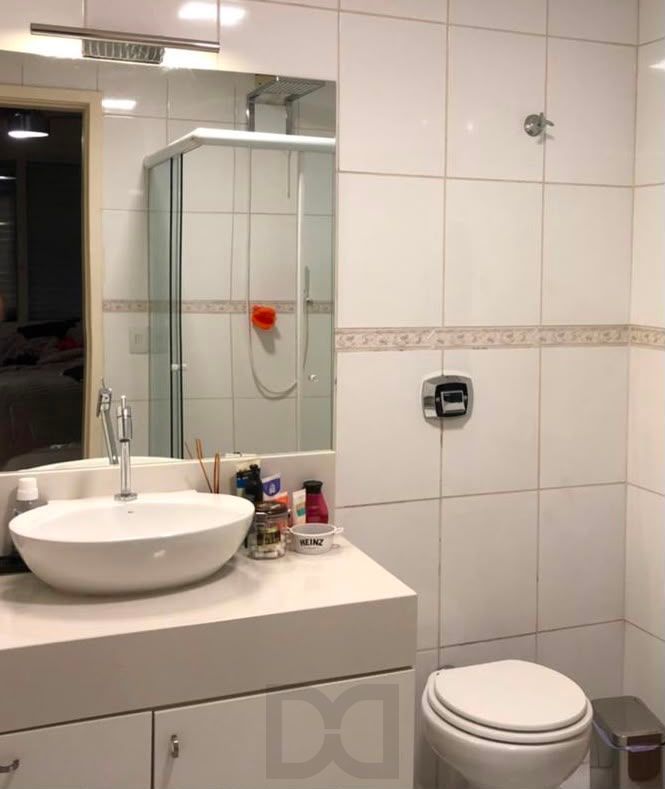 Vila Arcadia - Apto de 1 dormitório na Tristeza — foto 13