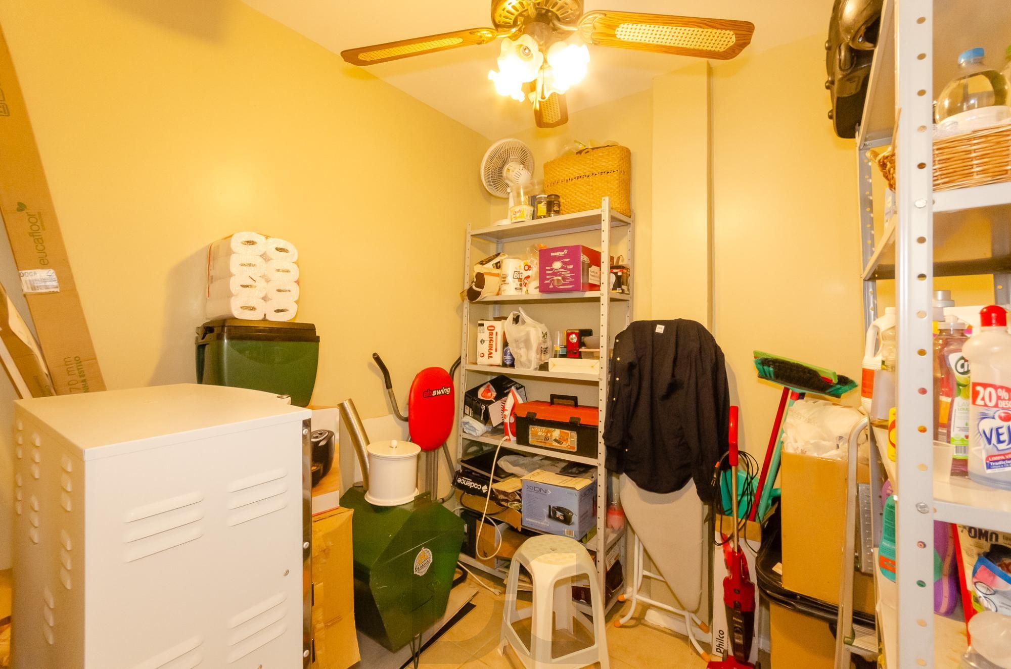 Edifício Jardim Pirapó apartamento 3 dormitórios no bairro Petrópolis — foto 27