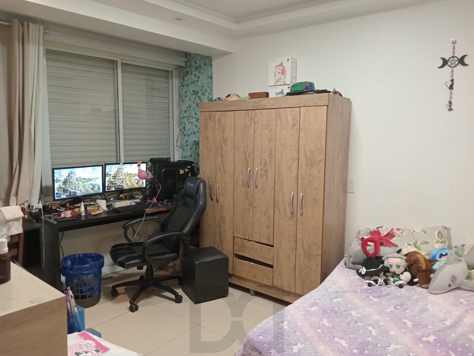 Edifício Lavegas - Apartamento 2 dormitórios Petrópolis — foto 16