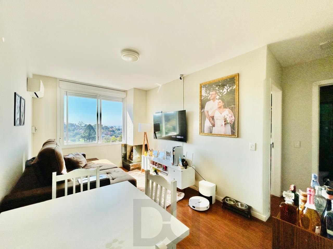 Edifício San Remo - Apartamento de 2 dormitórios no bairro Chácara das Pedras — foto 3