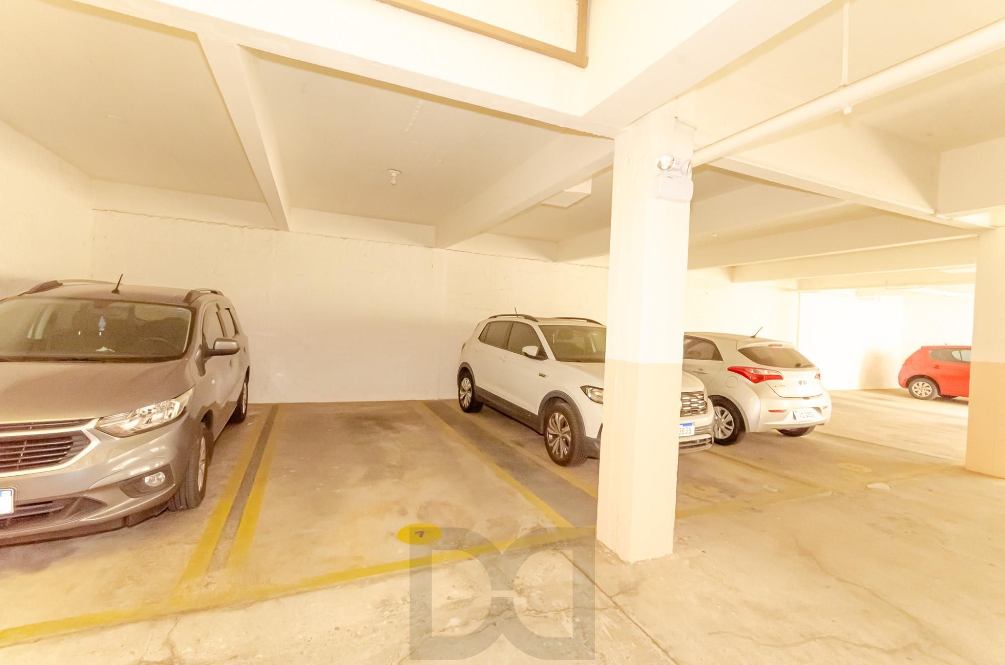 Edifício Cerro Bonito Apartamento 3 dormitórios no bairro Petrópolis — foto 36