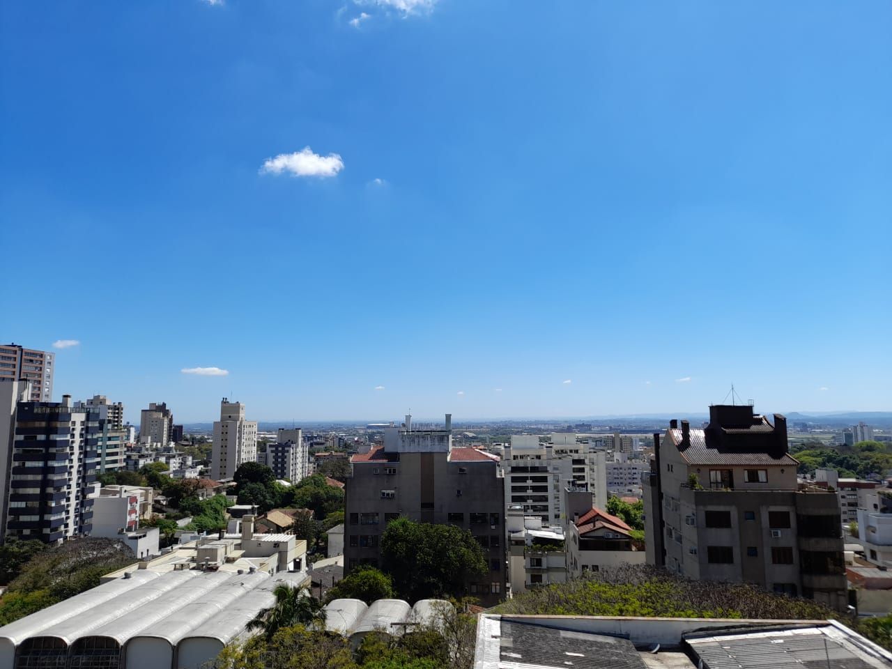 Edificio Bosques de Viena - Cobertura a venda no bairro Higienópolis — foto 15