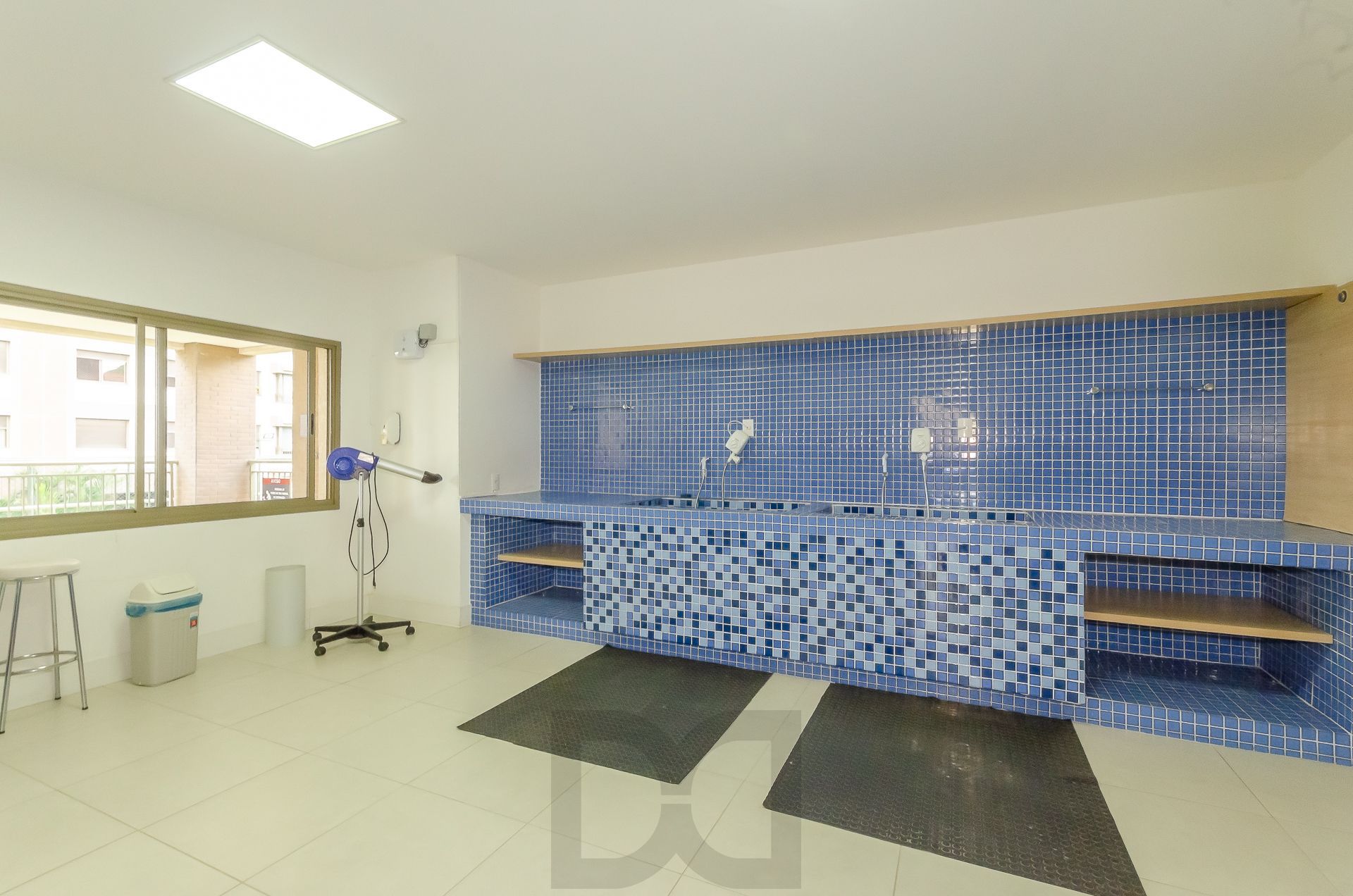 Residencial Pedra Bonita - Apartamento a venda com 3 dormitórios no bairro Cavalhada — foto 67