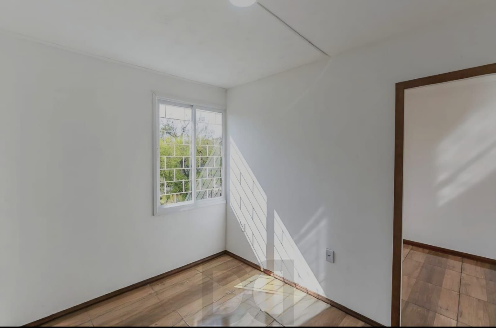 Edíficio Santa Rita - Apartamento a venda com 01 dormitório no bairro Partenon — foto 3