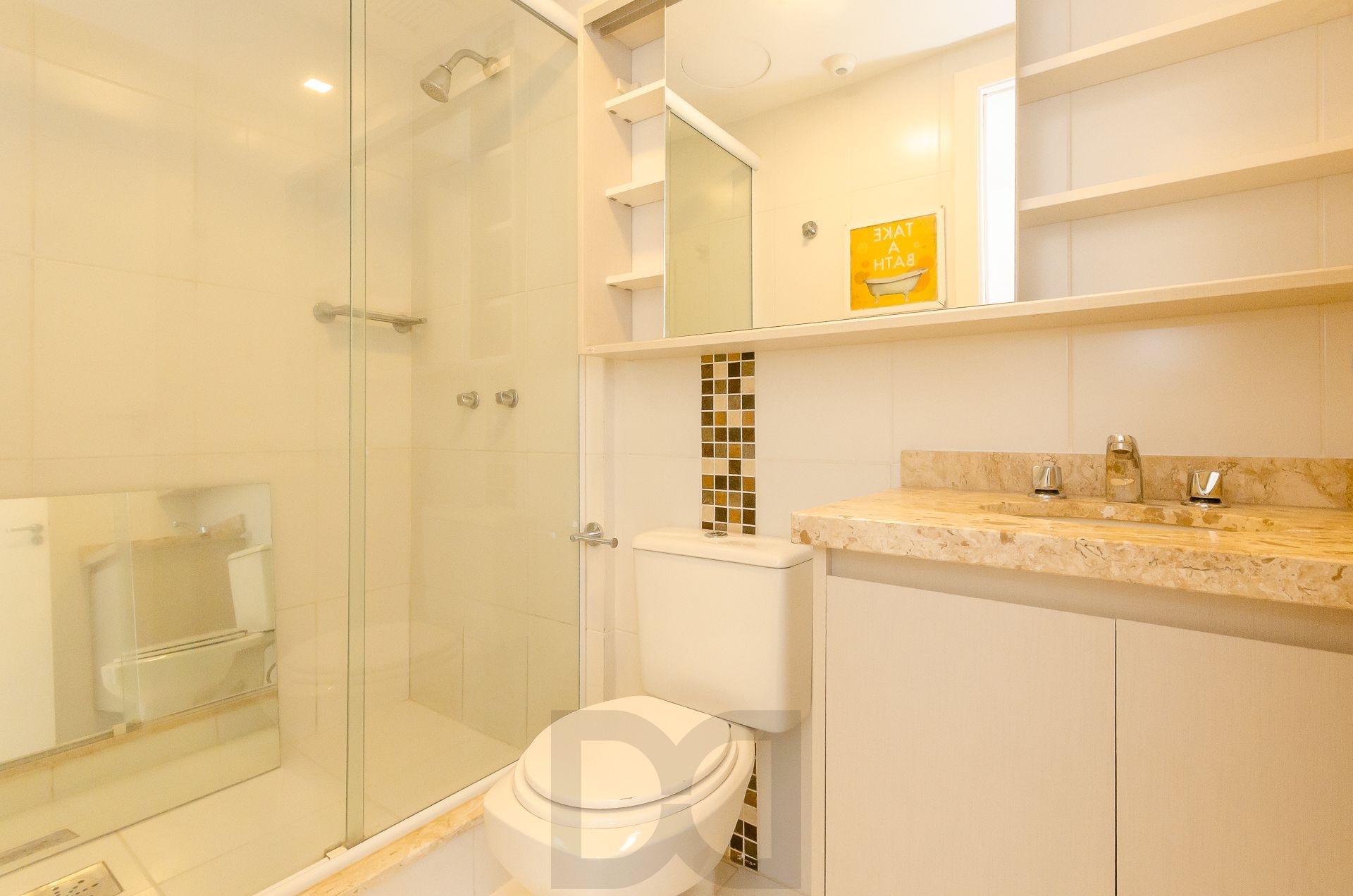 My Way Belvedere Apartamento Garden com 2 Dormitórios e 2 vagas — foto 18
