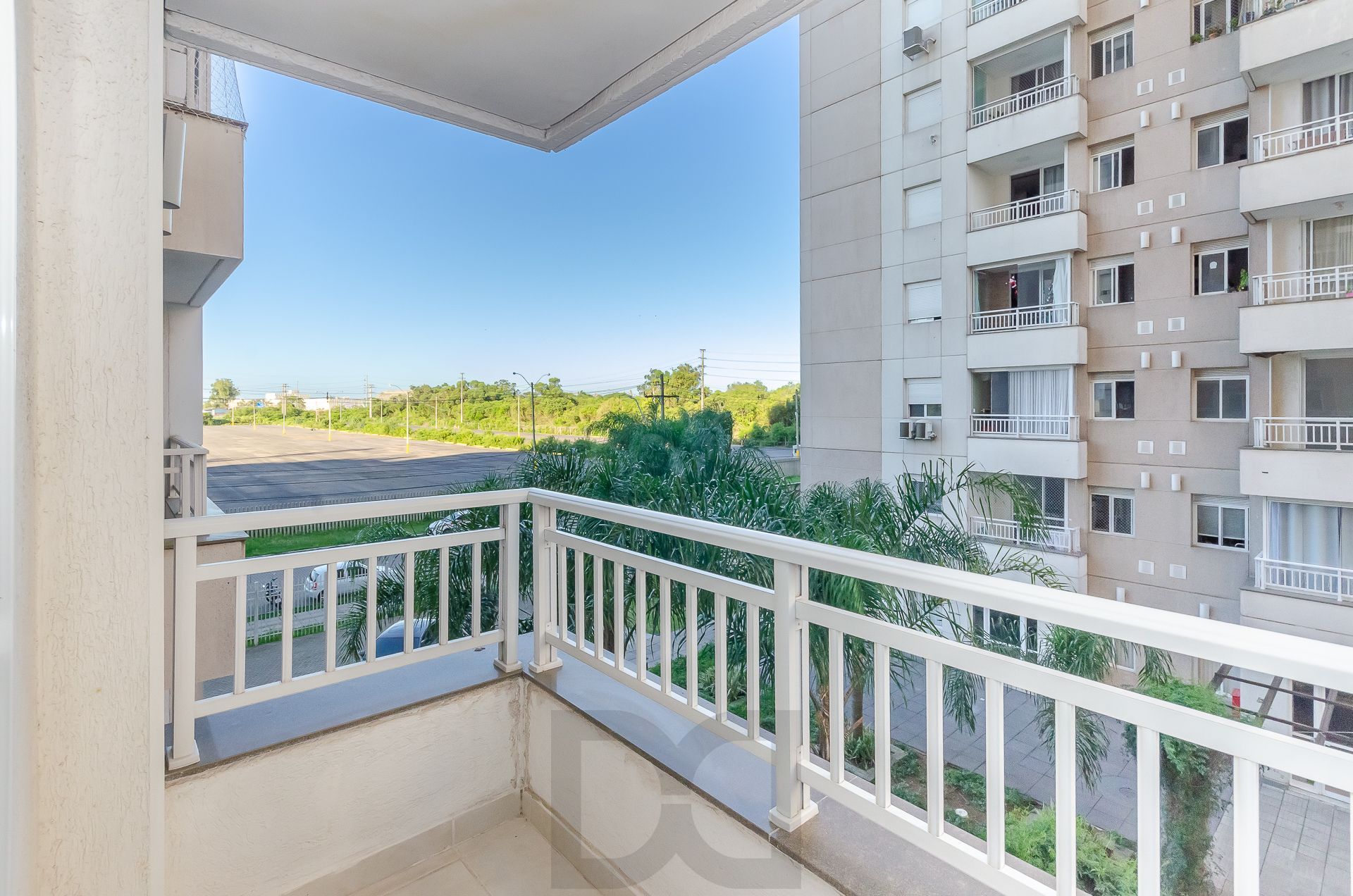 Bella Vista Liberdade Apartamento de 2 dormitórios no bairro Humaitá — foto 8