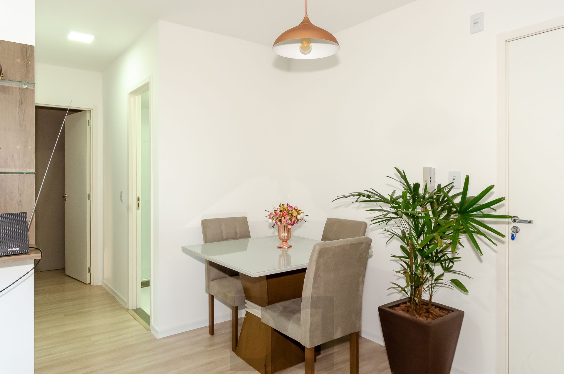 Bella Vista Liberdade Apartamento de 2 dormitórios no bairro Humaitá — foto 6