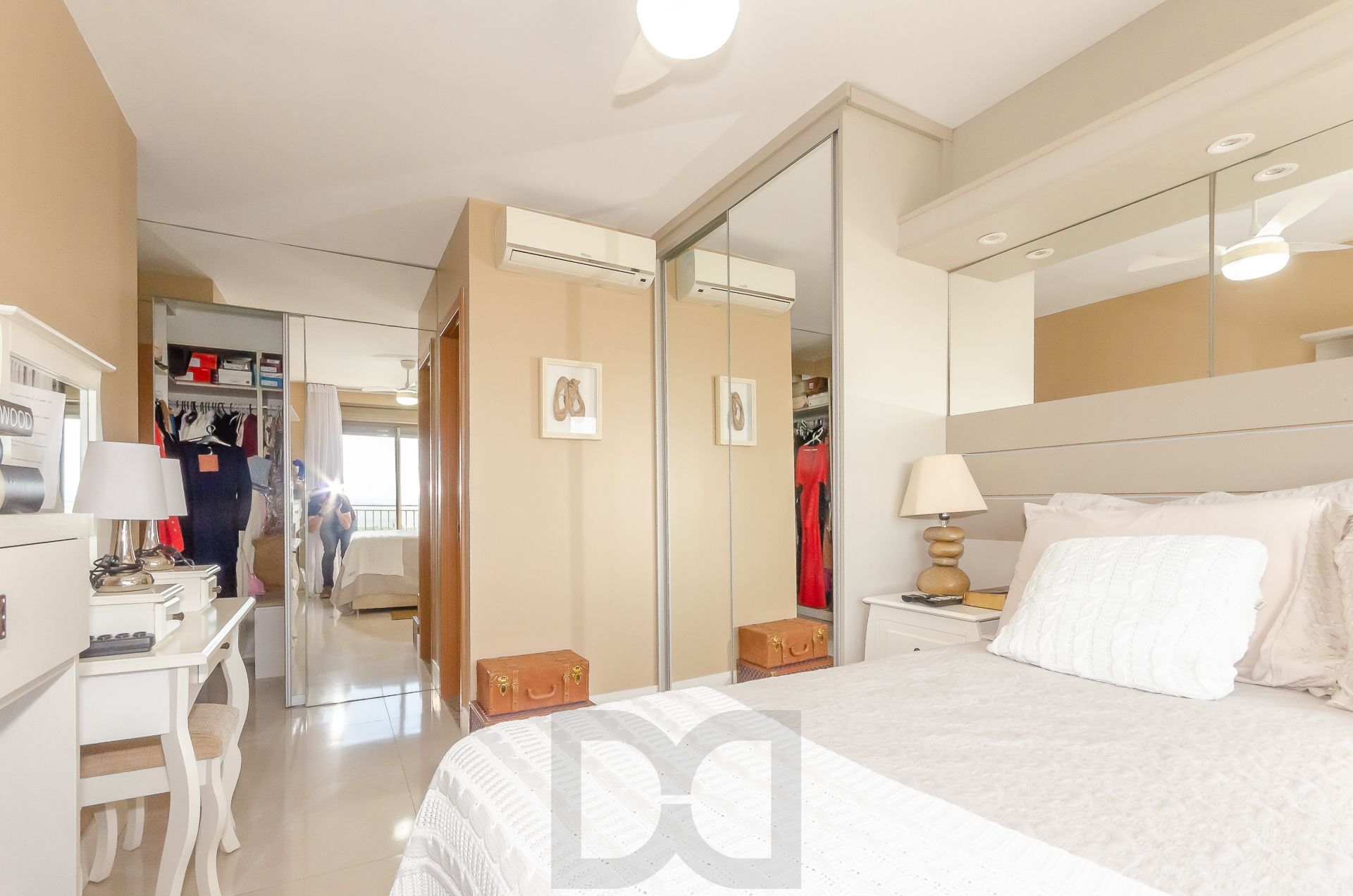 Residencial Pedra Bonita - Apartamento a venda com 3 dormitórios no bairro Cavalhada — foto 31