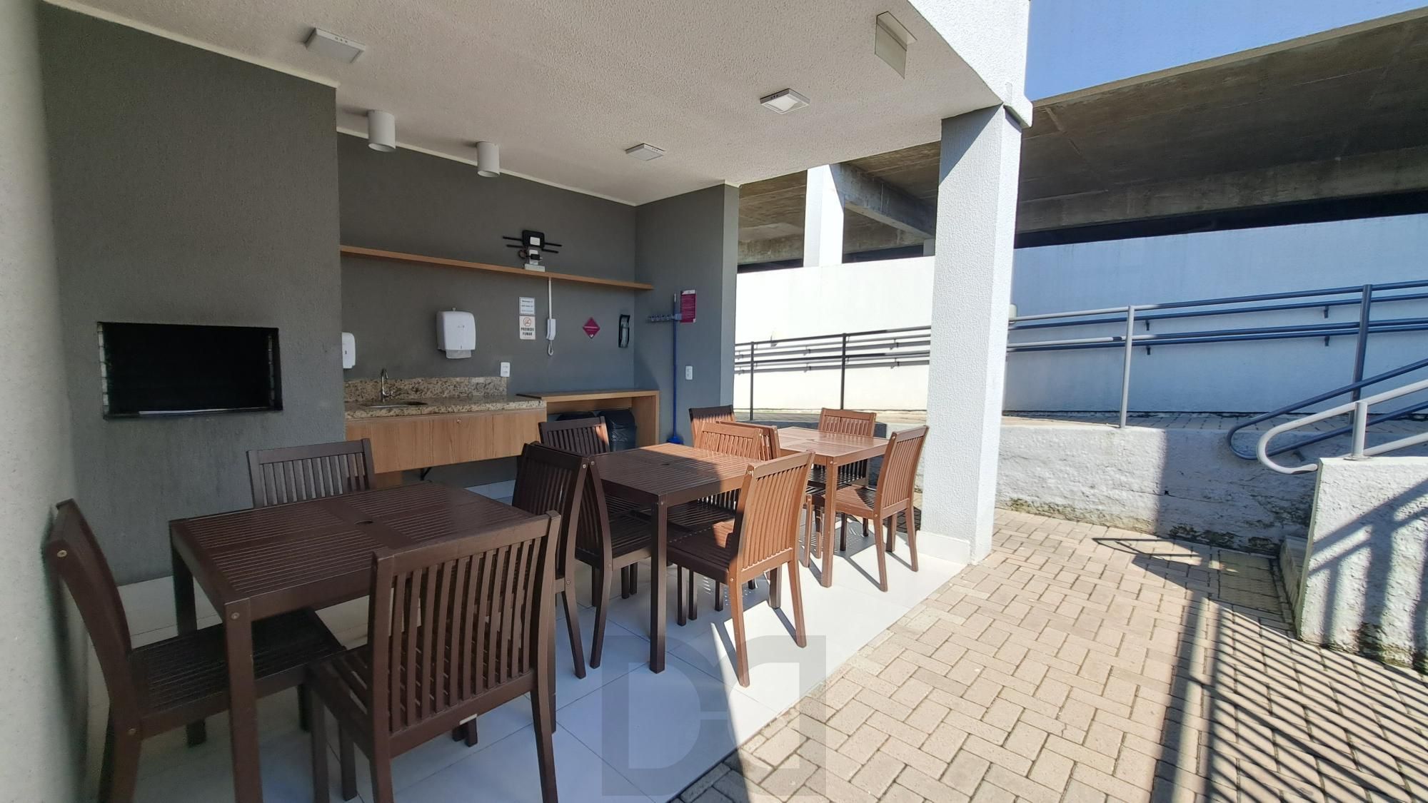 Apartamento 2 Dormitórios com Vaga no Bairro Sarandi — foto 18