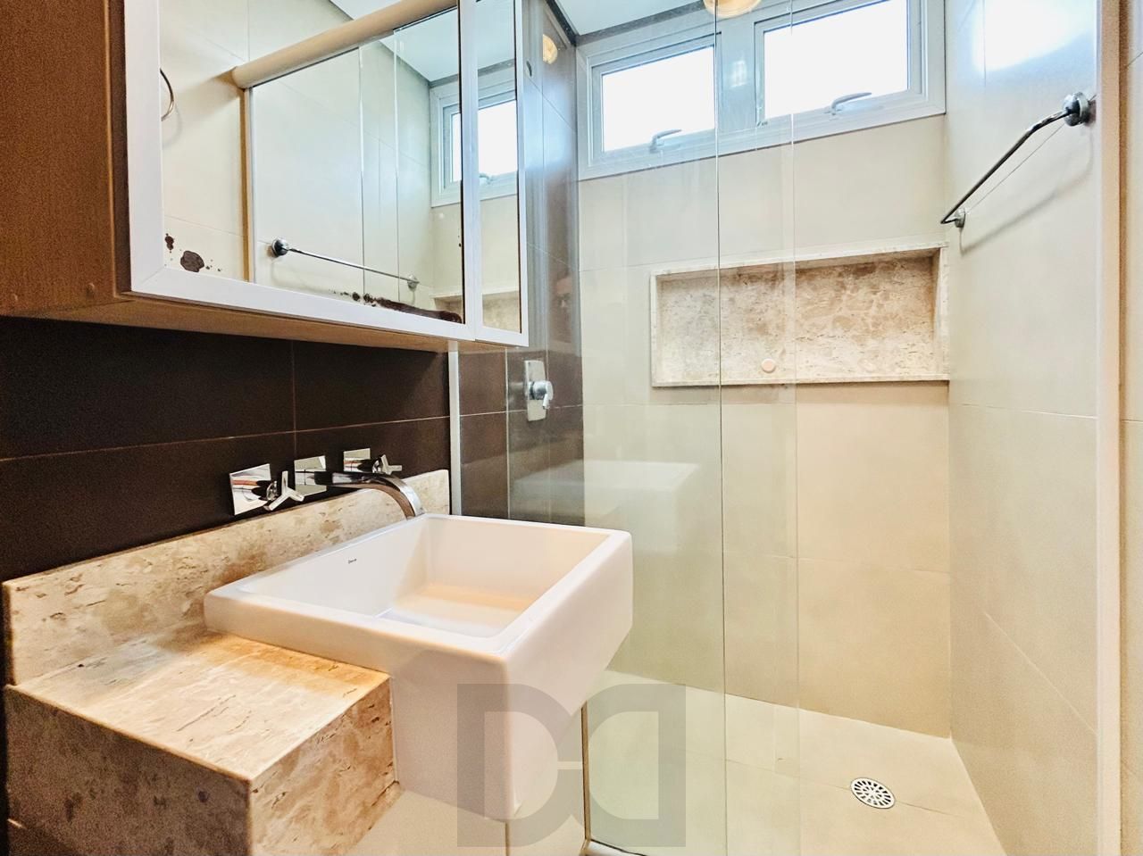 Apartamento de 3 dormitórios Petrópolis — foto 21