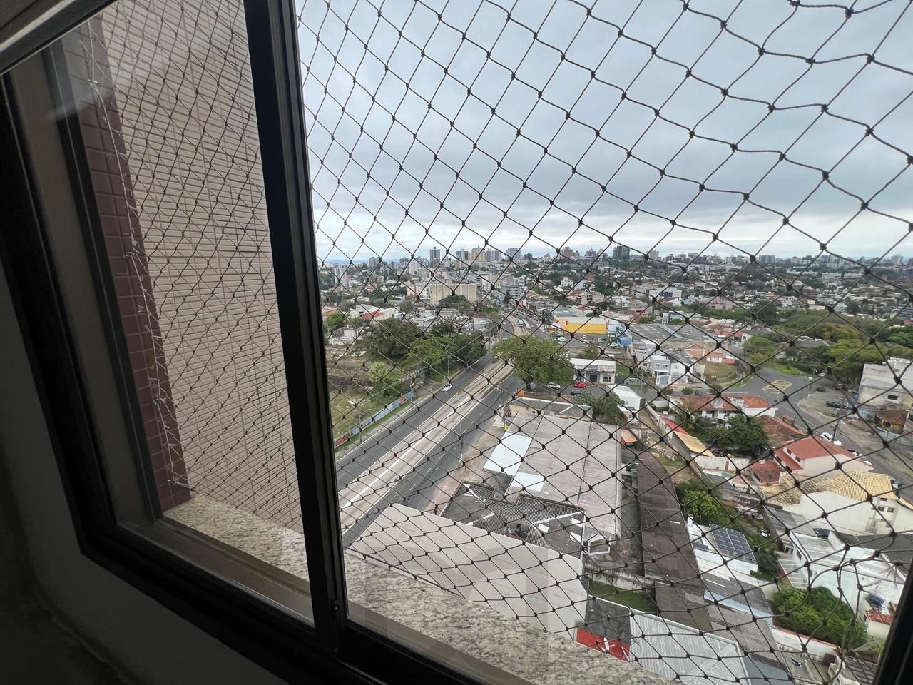Edifício Horizons - Apartamento a venda com 2 dormitórios no bairro Chácara das Pedras. — foto 23