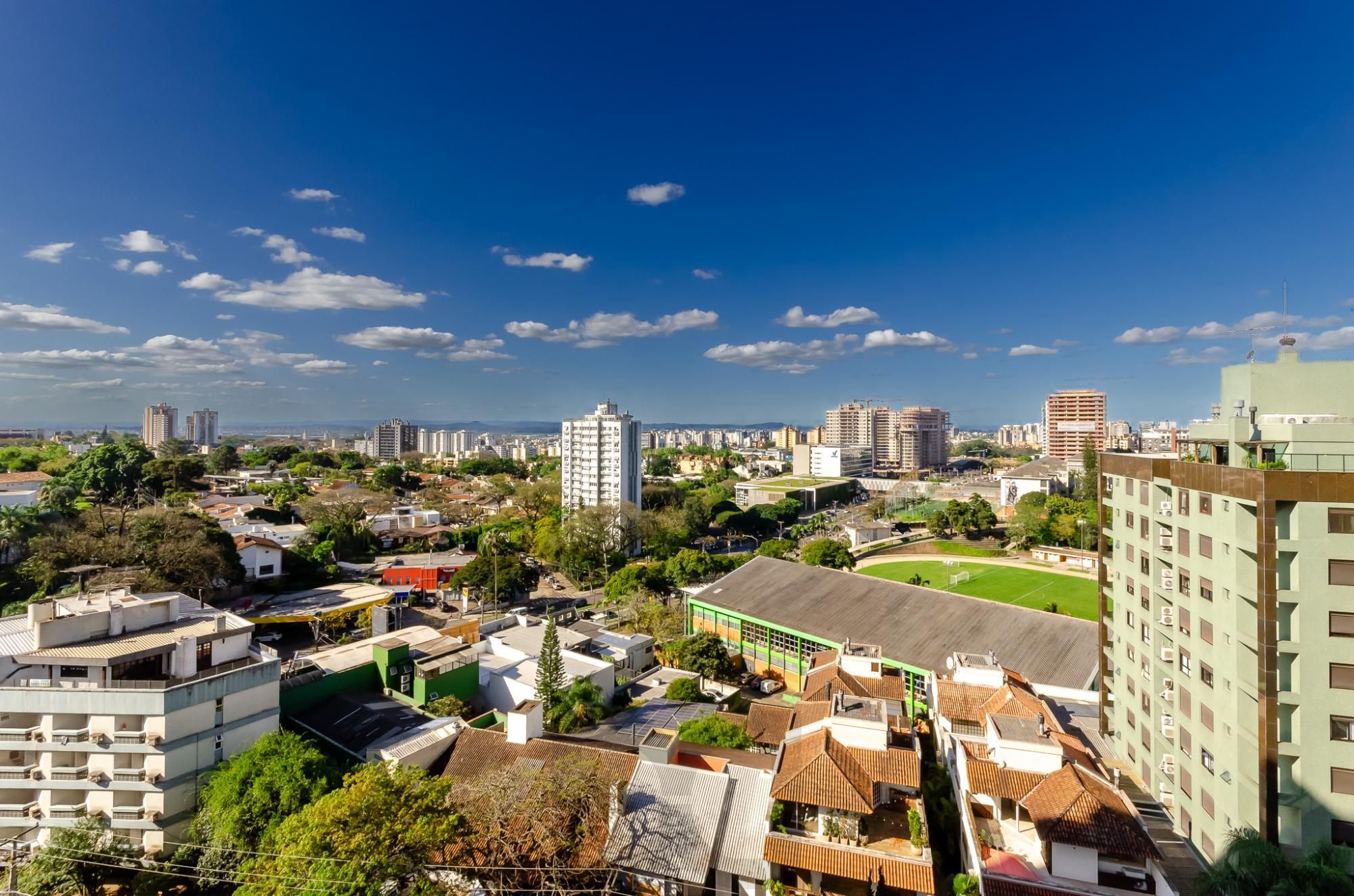 Emílio 111 Boutique Residences Apartamento de 1 Dormitório no Bairro Três Figueiras — foto 35