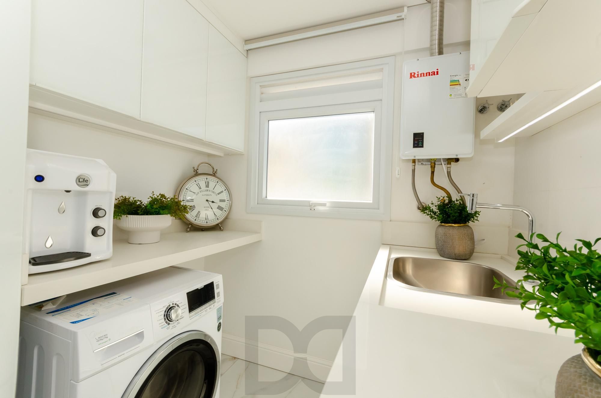 Emílio 111 Boutique Residences Apartamento de 1 Dormitório no Bairro Três Figueiras — foto 22