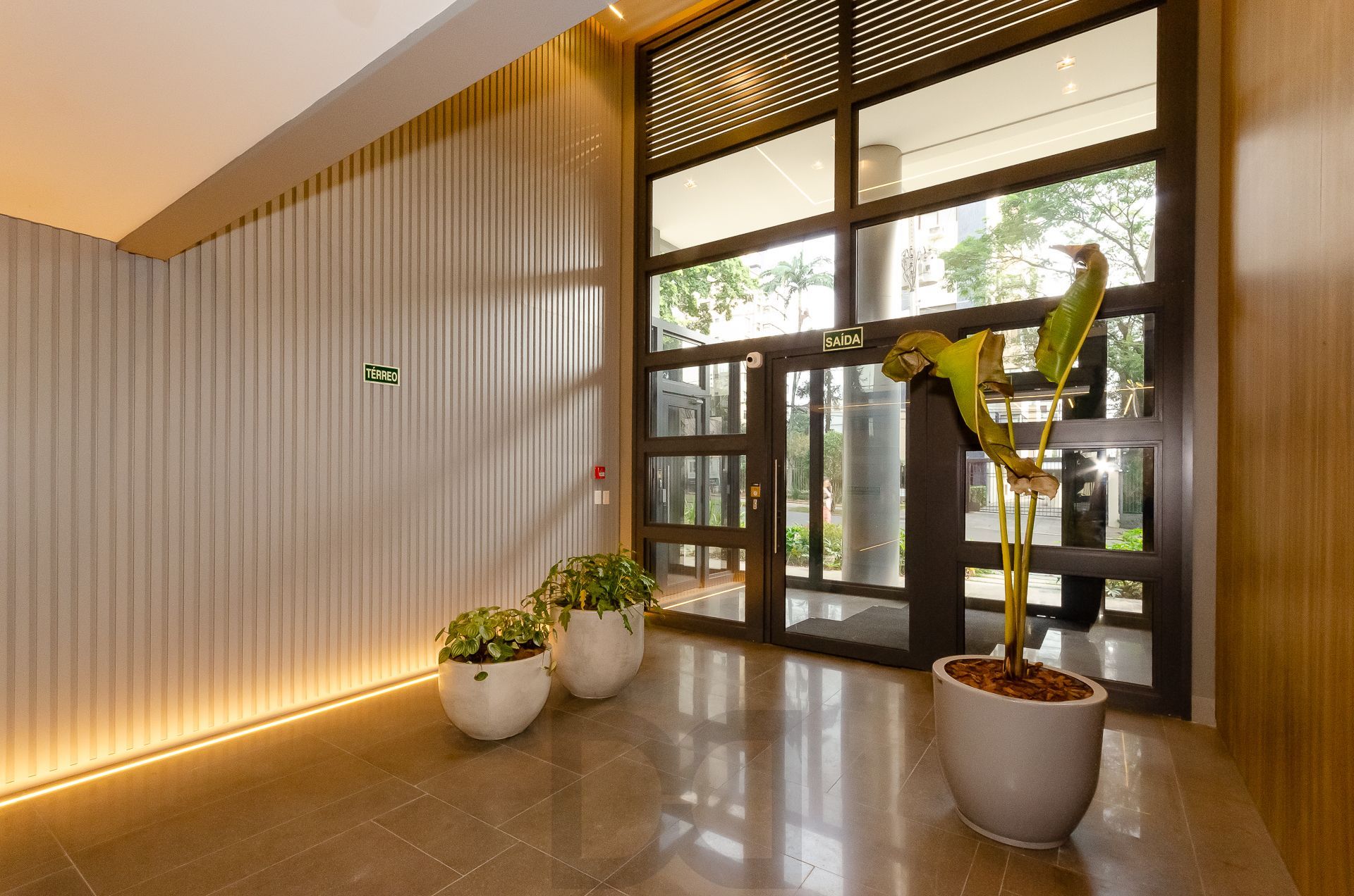 Idea Eça de Queiroz Apartamento Garden de 2 dormitórios no Bairro Petrópolis — foto 28