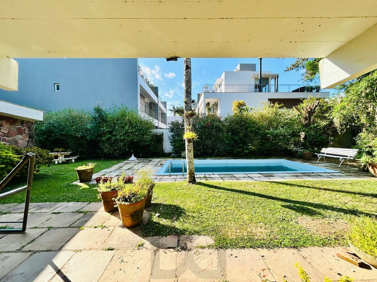 Casa 4 Dormitórios com Suíte no Bairro Vila Assunção num terreno de 1.438m2 — foto 15