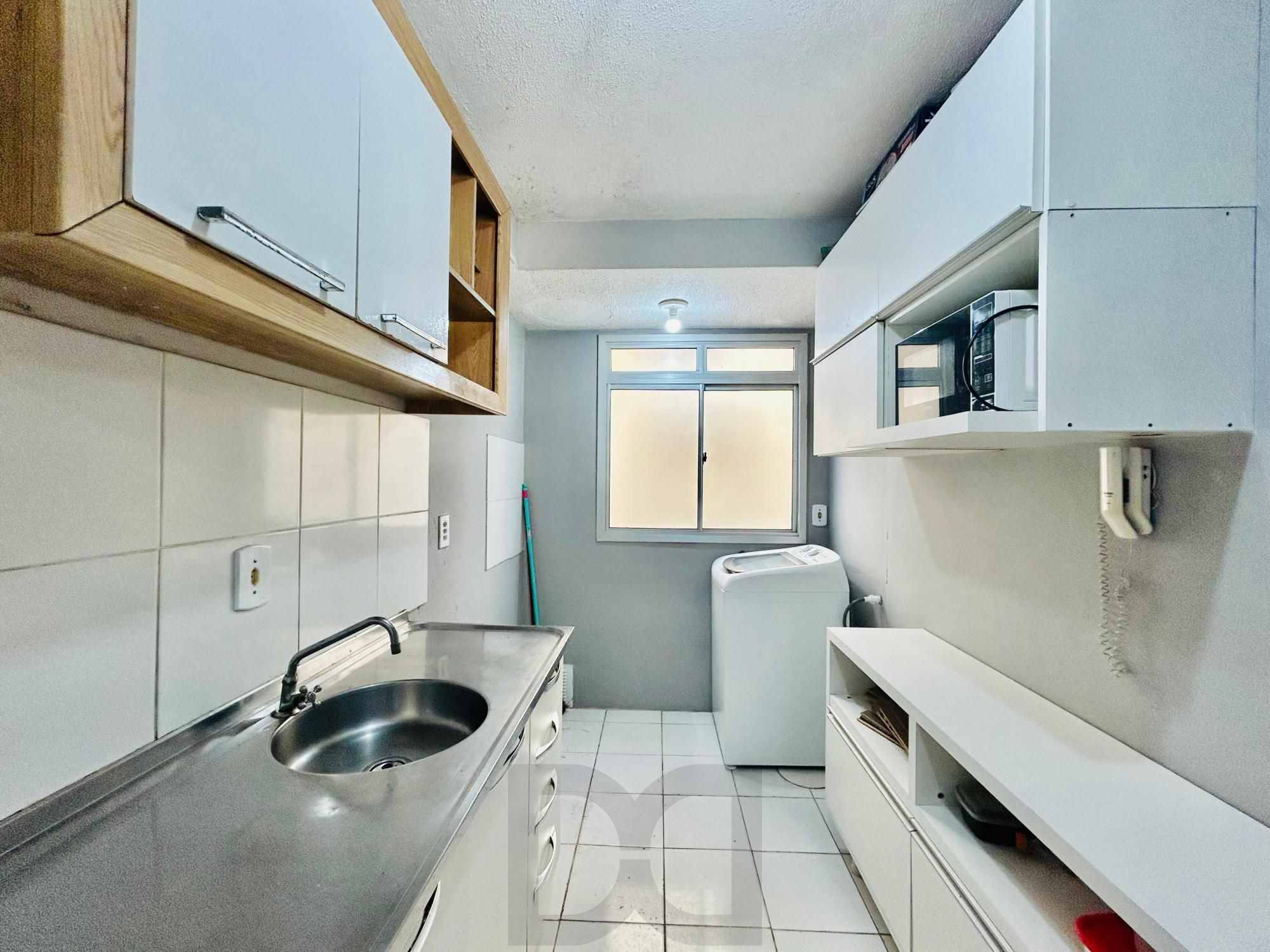Condomínio Alto do Bosque - Apartamento no Bairro Lomba do Pinheiro — foto 10