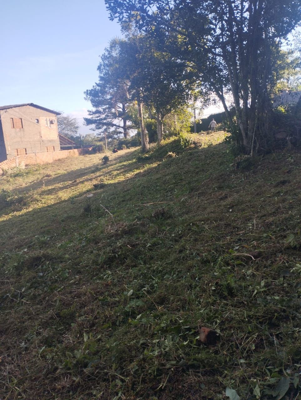 Terreno junto ao Alphaville — foto 3