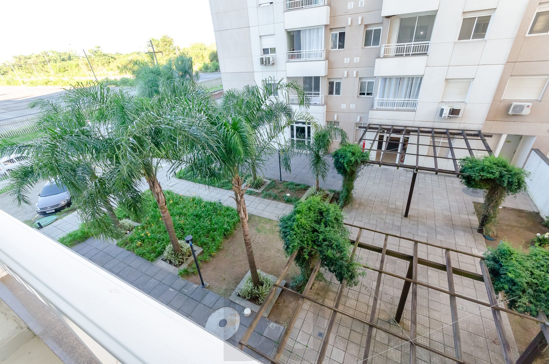 Bella Vista Liberdade Apartamento de 2 dormitórios no bairro Humaitá — foto 9