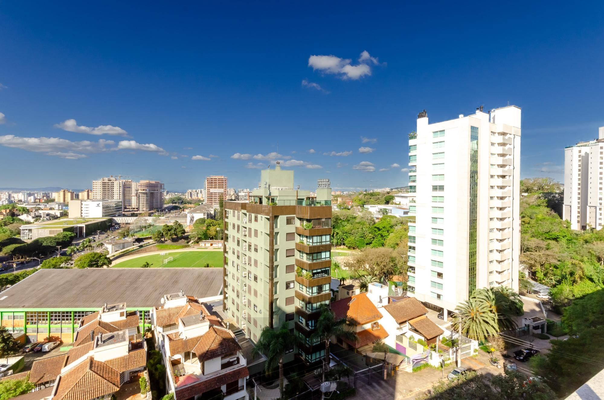 Emílio 111 Boutique Residences Apartamento de 1 Dormitório no Bairro Três Figueiras — foto 33